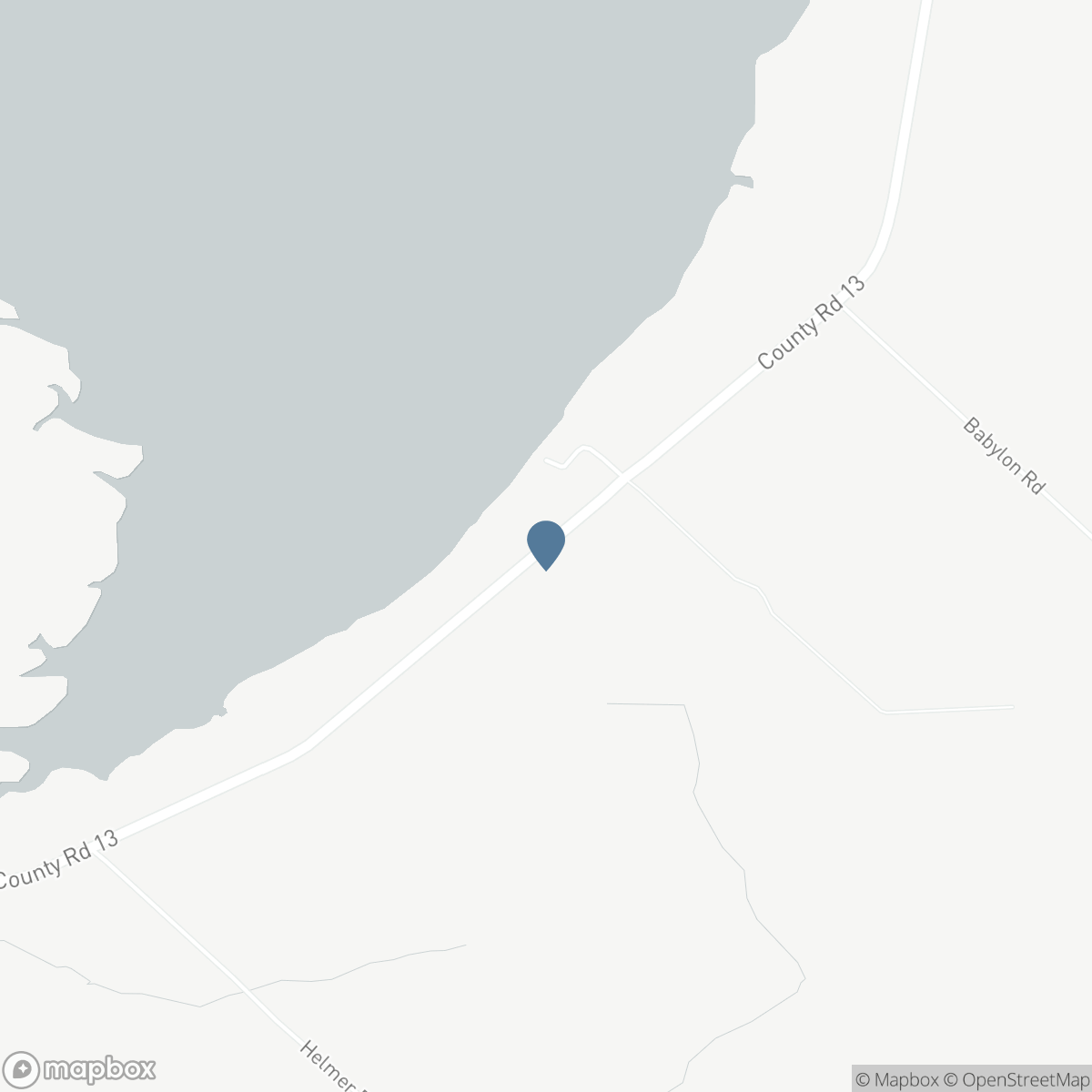 2650 COUNTY ROAD 13, Prince Edward, Ontario K0K 2T0